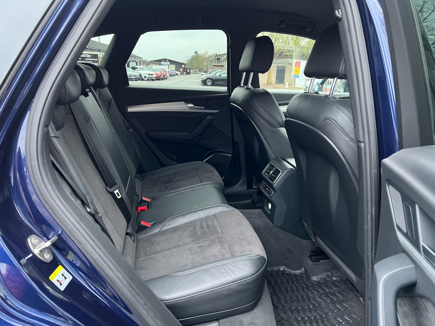 Used Audi Q5 2019 for sale - 77285750: Photo 29