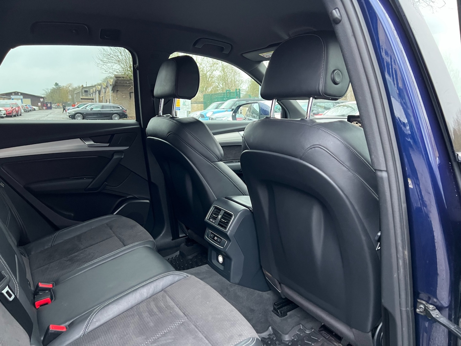 Used Audi Q5 2019 for sale - 77285750: Photo 30