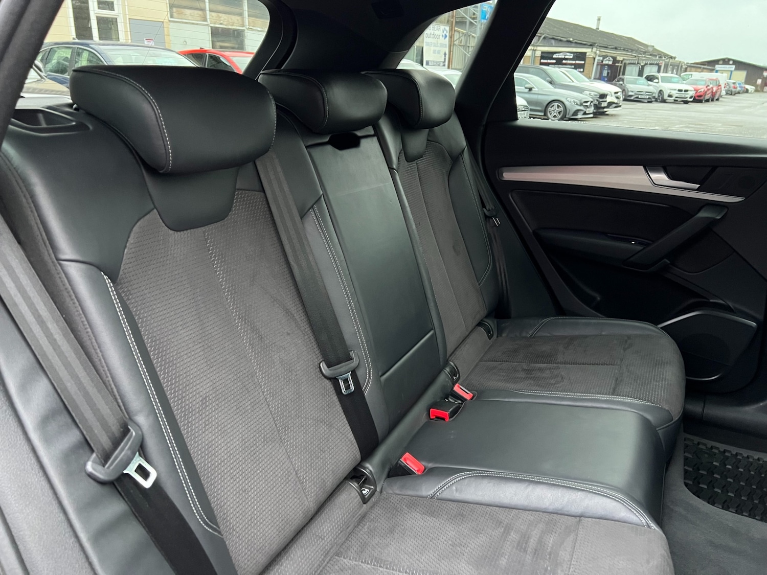 Used Audi Q5 2019 for sale - 77285750: Photo 31