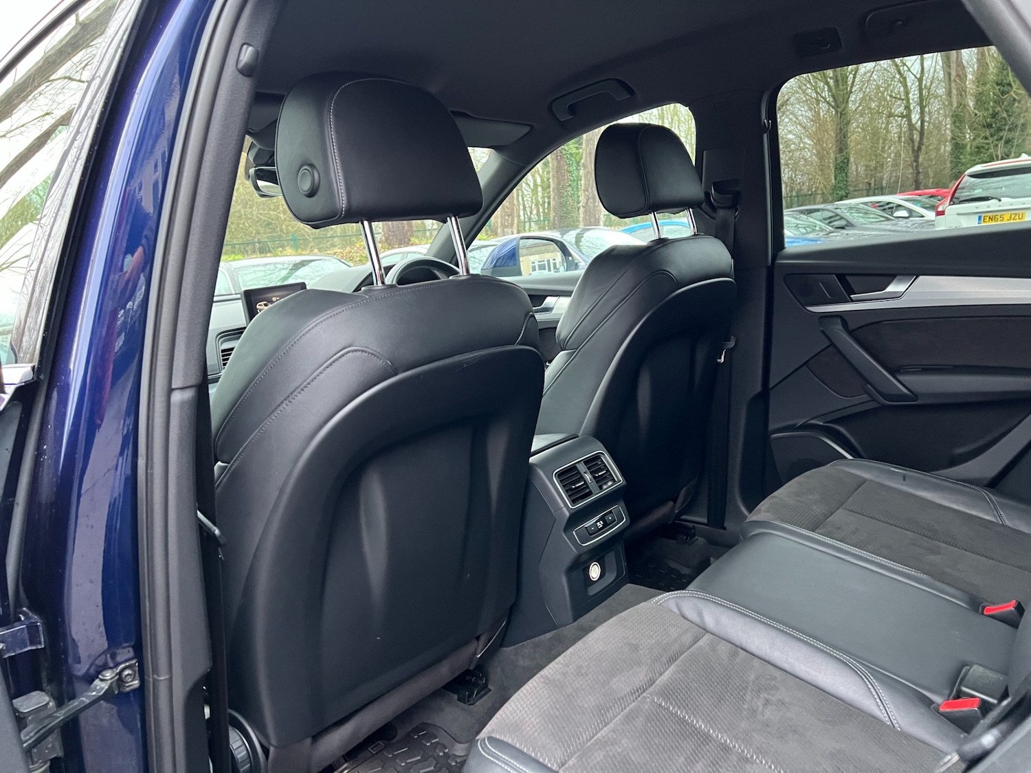 Used Audi Q5 2019 for sale - 77285750: Photo 32
