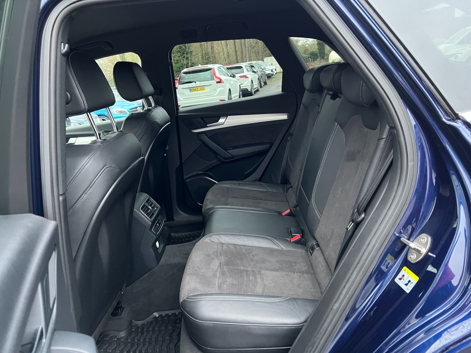 Used Audi Q5 2019 for sale - 77285750: Photo 33