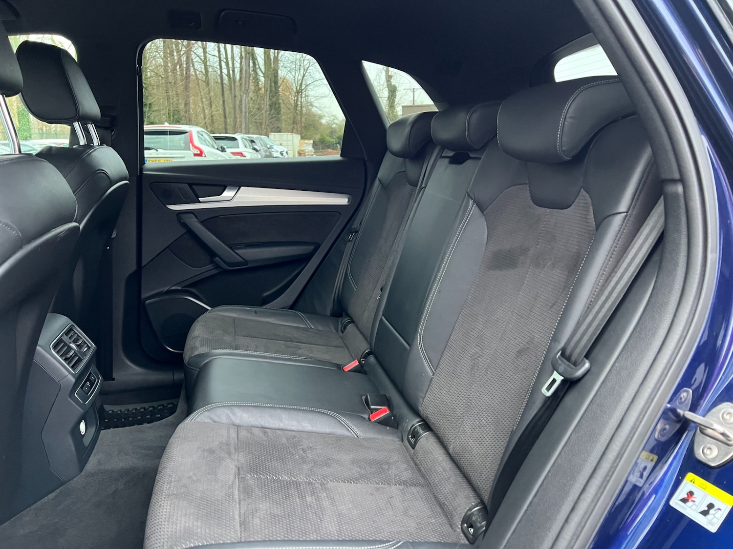 Used Audi Q5 2019 for sale - 77285750: Photo 34