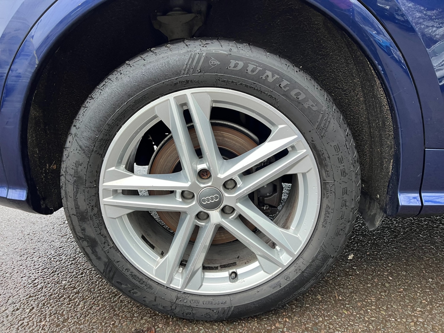 Used Audi Q5 2019 for sale - 77285750: Photo 36