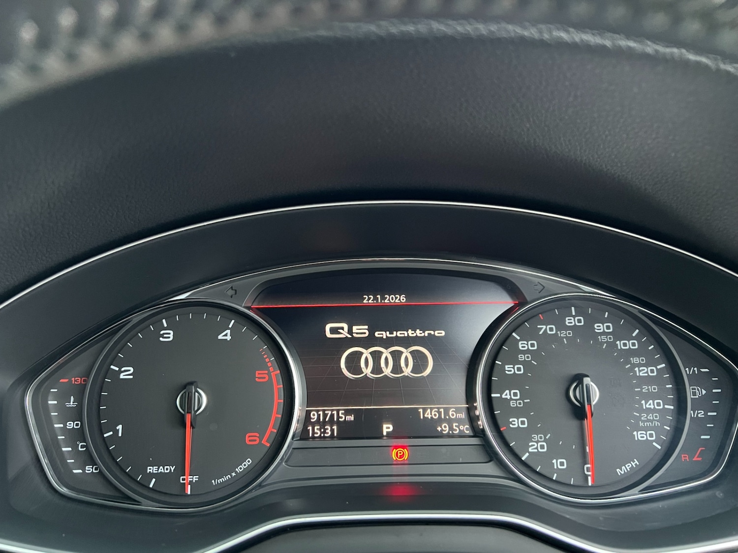 Used Audi Q5 2019 for sale - 77285750: Photo 39