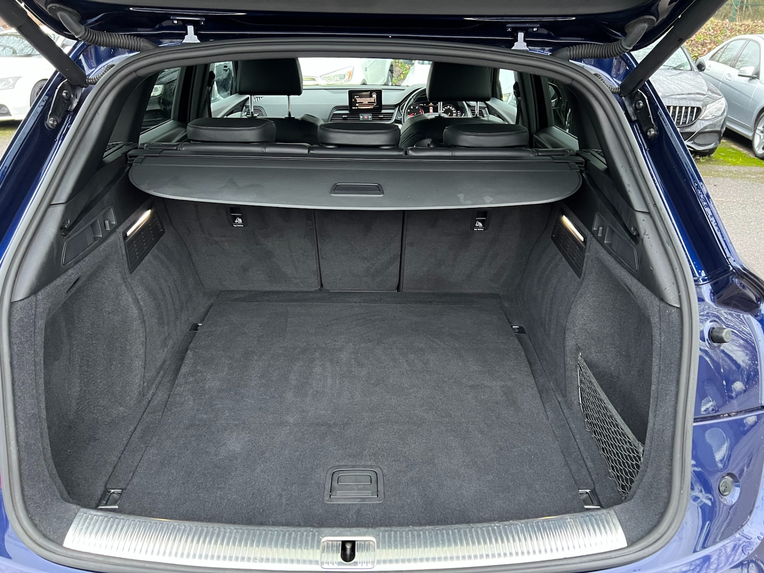 Used Audi Q5 2019 for sale - 77285750: Photo 8