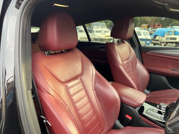 Used BMW X4 2021 for sale - 76157372: Photo 15