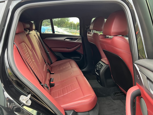 Used BMW X4 2021 for sale - 76157372: Photo 16