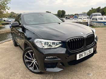 BMW - X4