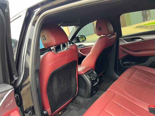 Used BMW X4 2021 for sale - 76157372: Photo 26