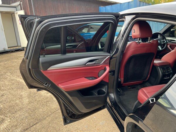 Used BMW X4 2021 for sale - 76157372: Photo 29
