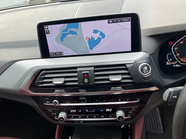 Used BMW X4 2021 for sale - 76157372: Photo 33