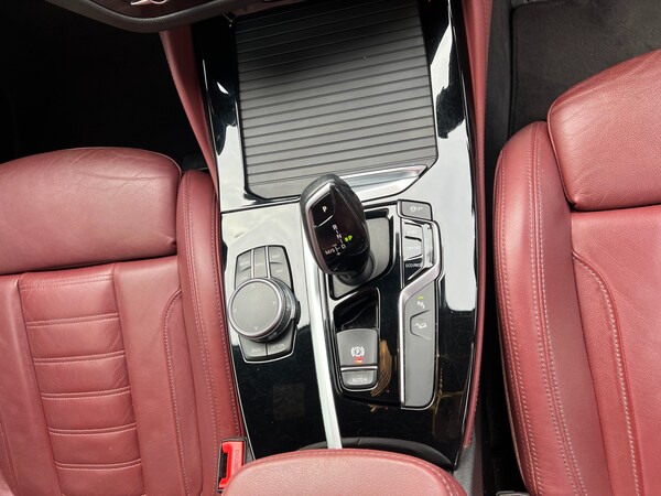 Used BMW X4 2021 for sale - 76157372: Photo 34