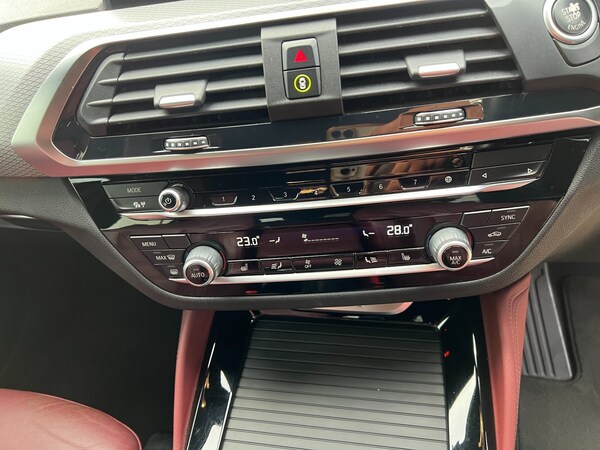 Used BMW X4 2021 for sale - 76157372: Photo 35