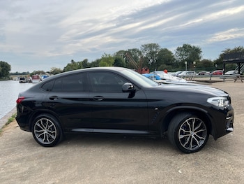 Used BMW X4 2021 for sale - 76157372: Photo 4