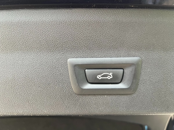 Used BMW X4 2021 for sale - 76157372: Photo 7