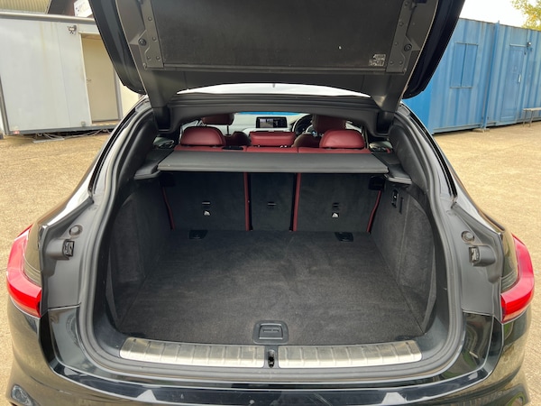 Used BMW X4 2021 for sale - 76157372: Photo 8