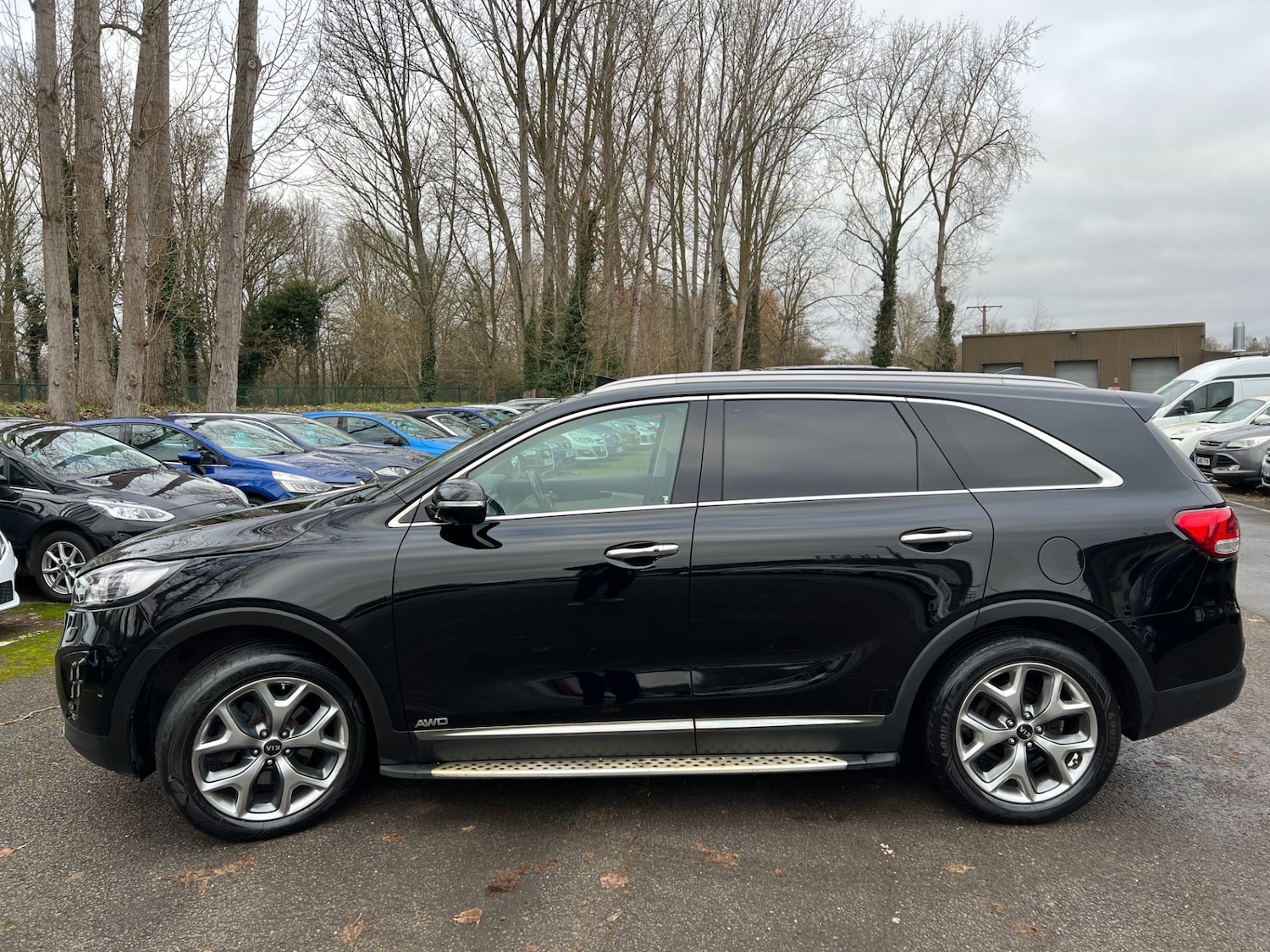 Used Kia Sorento 2017 for sale - 77054978: Photo 13