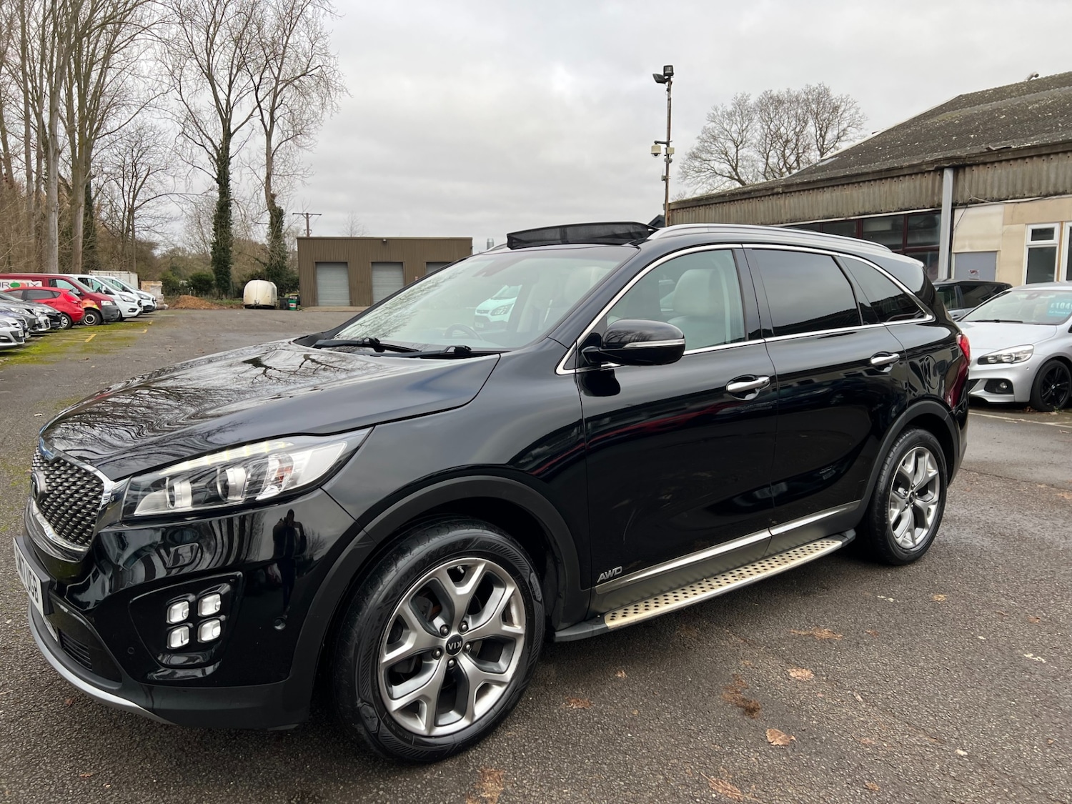 Used Kia Sorento 2017 for sale - 77054978: Photo 15