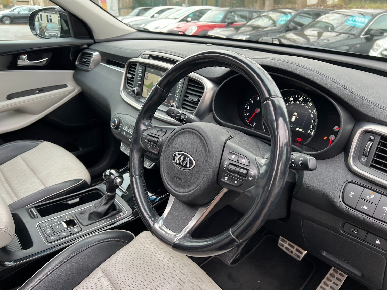 Used Kia Sorento 2017 for sale - 77054978: Photo 20