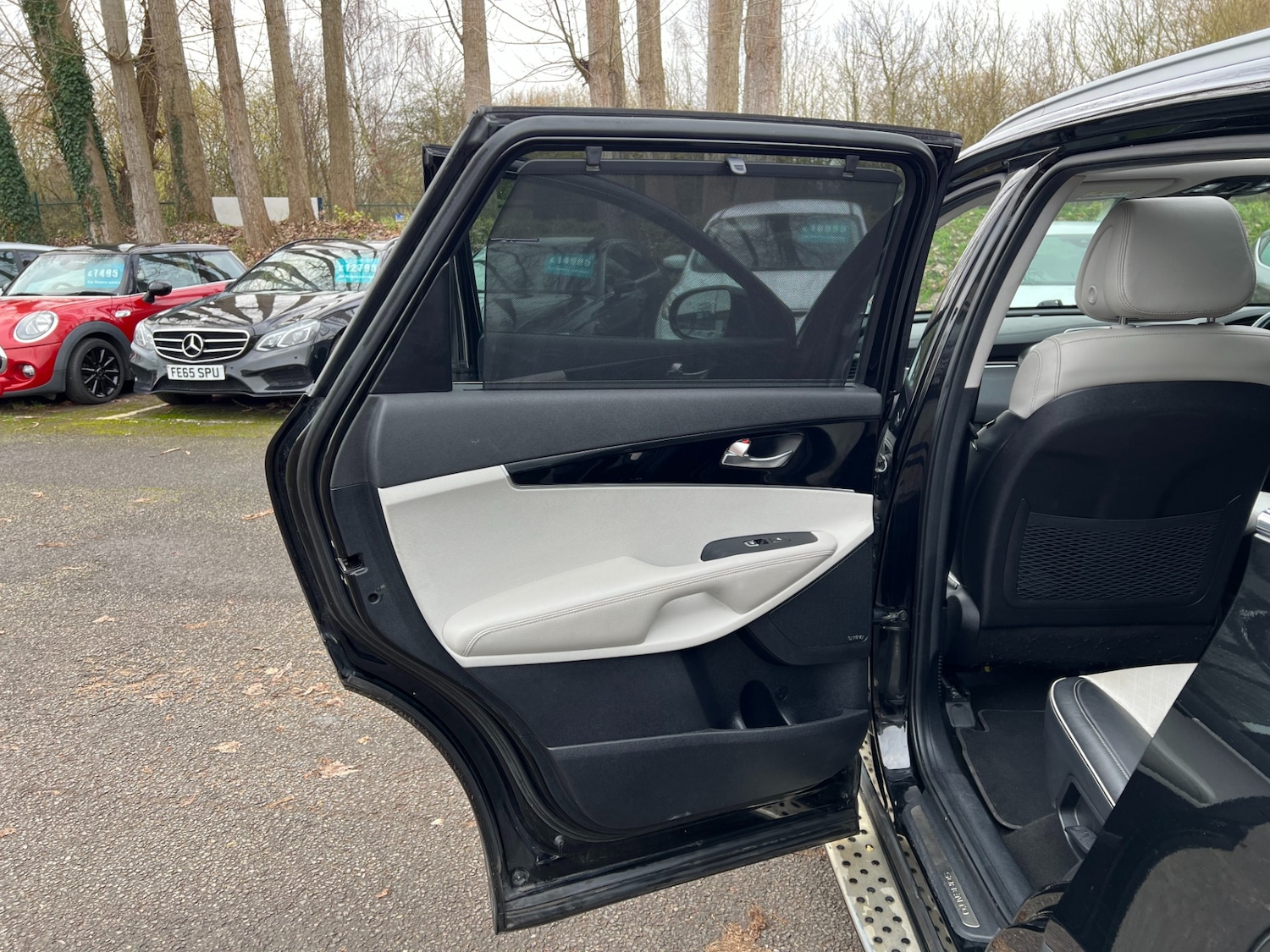 Used Kia Sorento 2017 for sale - 77054978: Photo 33