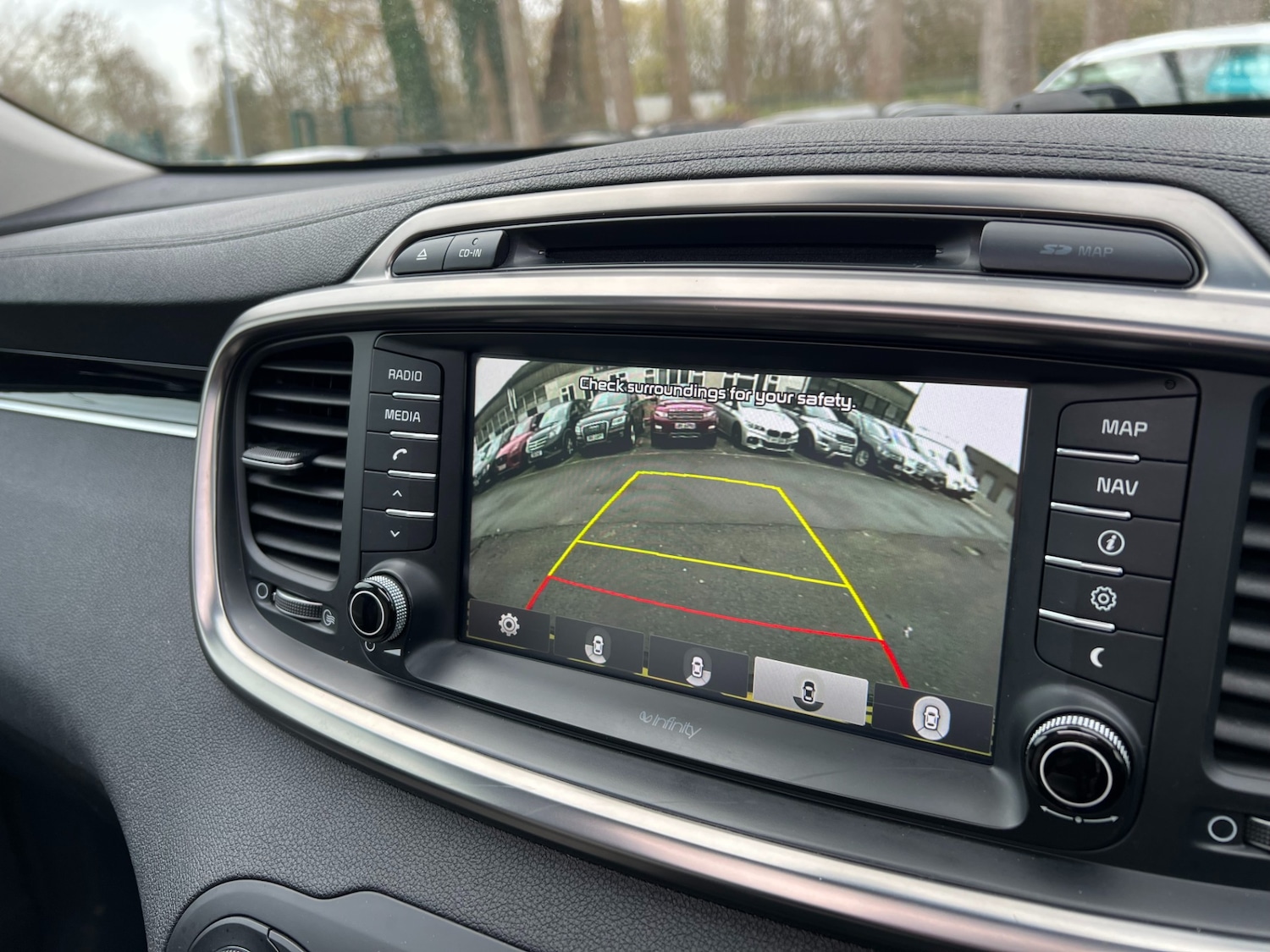 Used Kia Sorento 2017 for sale - 77054978: Photo 45