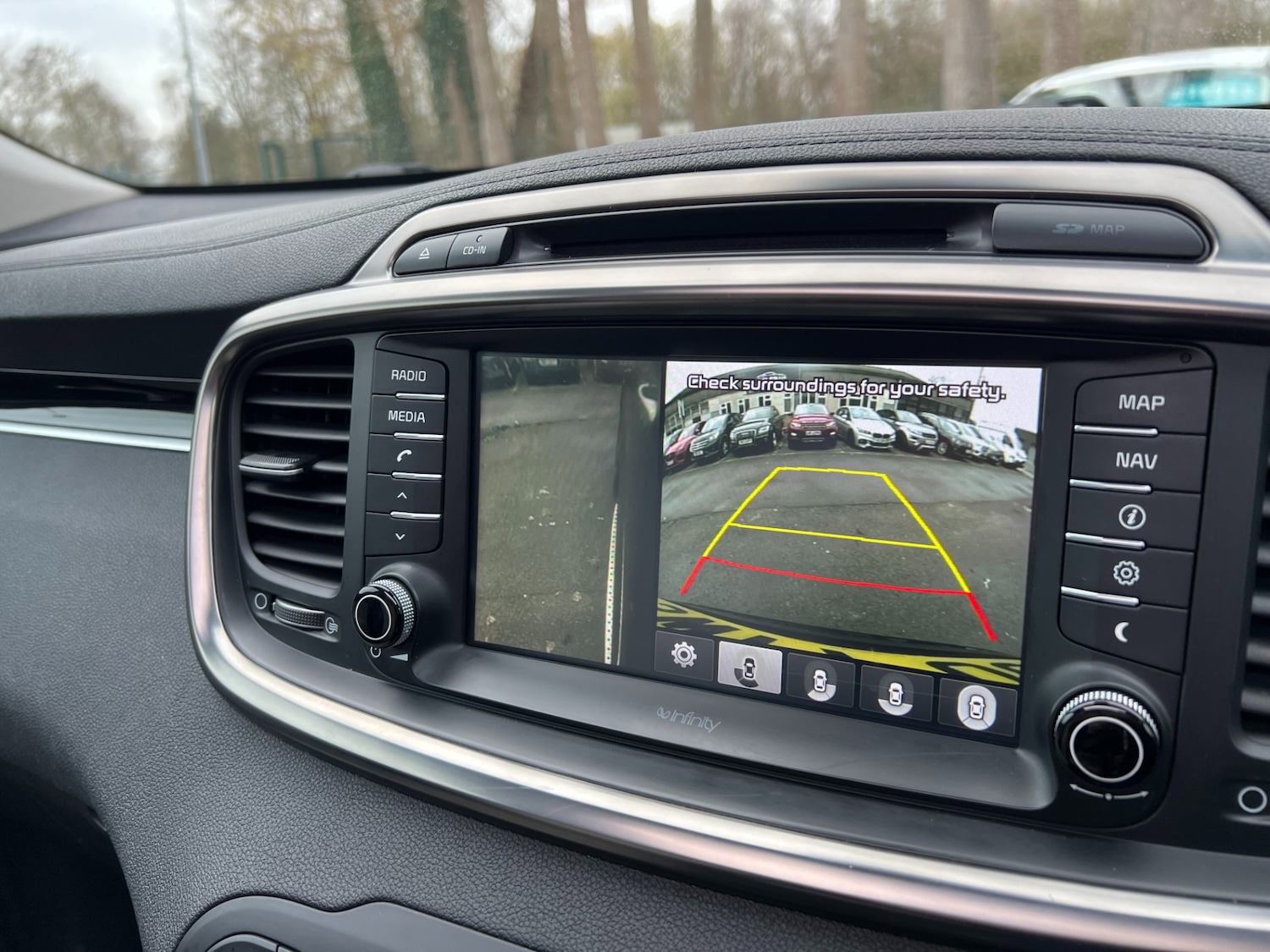 Used Kia Sorento 2017 for sale - 77054978: Photo 46