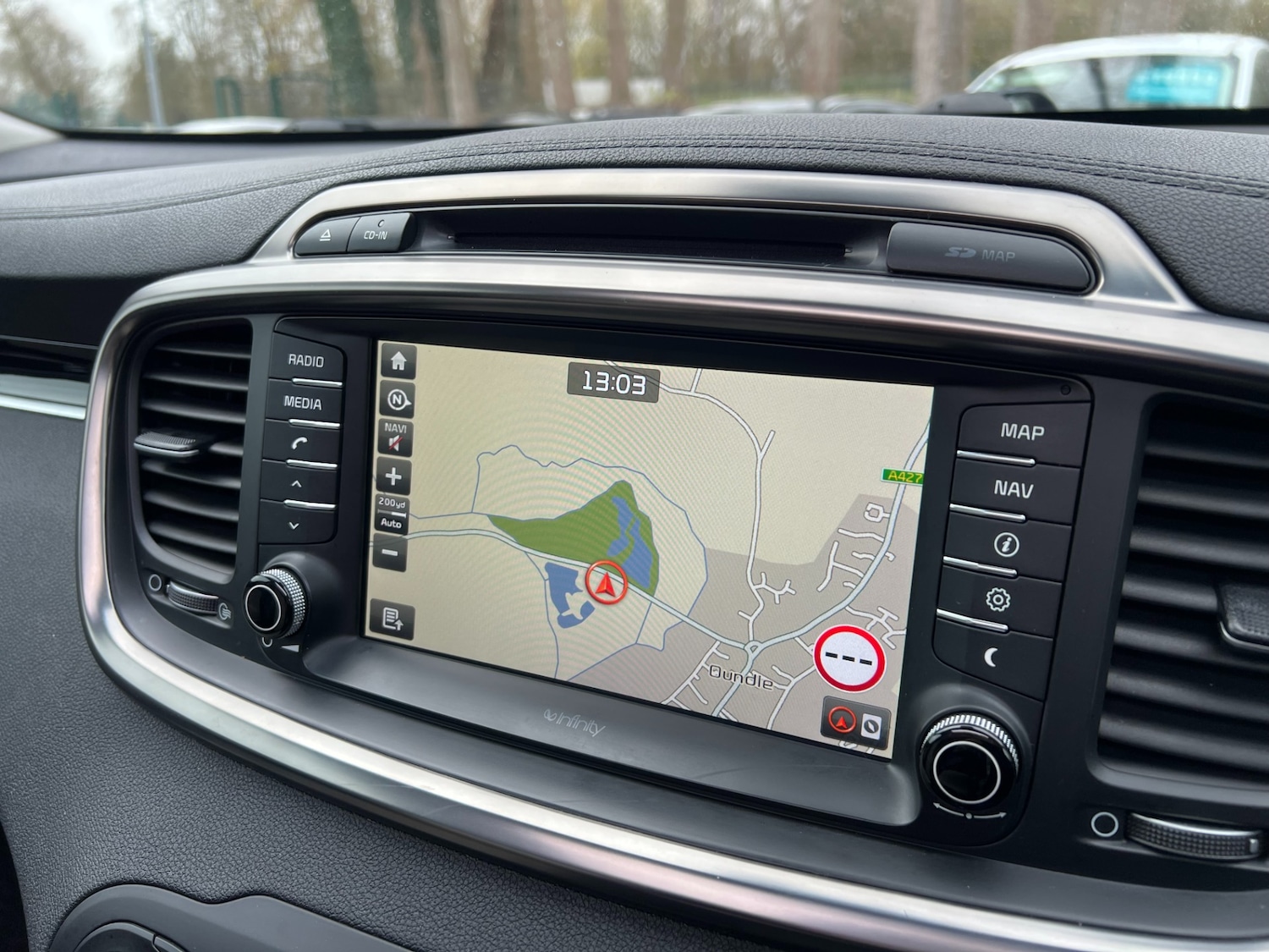 Used Kia Sorento 2017 for sale - 77054978: Photo 47