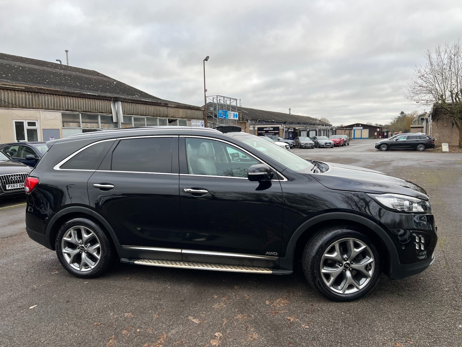 Used Kia Sorento 2017 for sale - 77054978: Photo 5