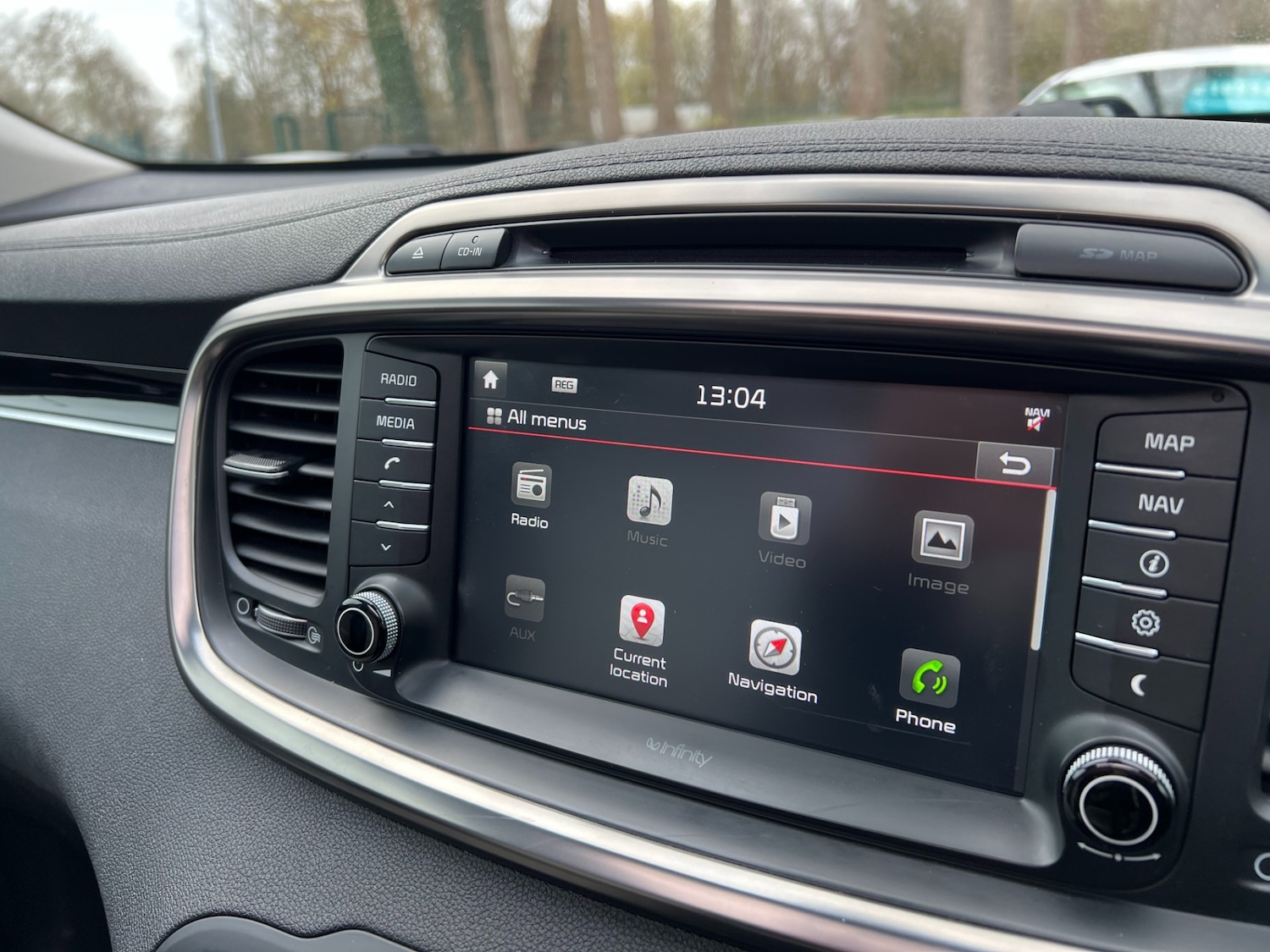 Used Kia Sorento 2017 for sale - 77054978: Photo 50