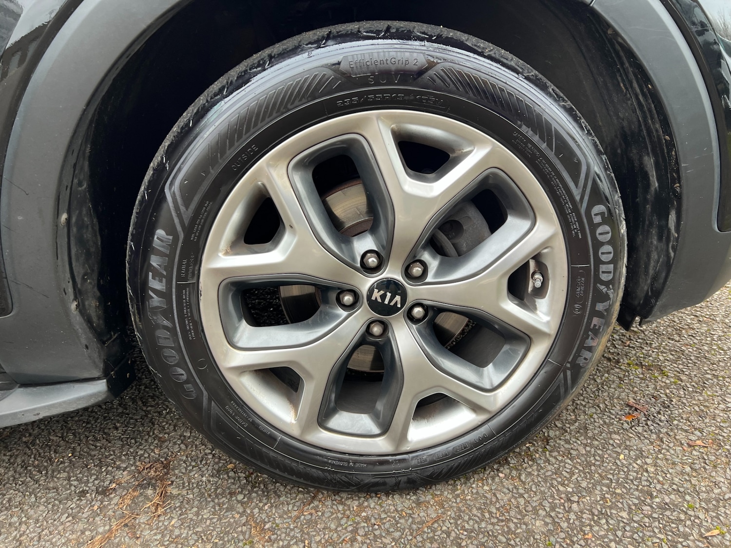 Used Kia Sorento 2017 for sale - 77054978: Photo 53