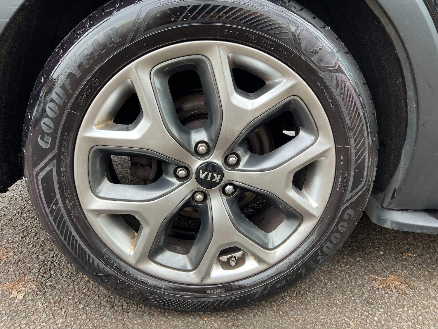 Used Kia Sorento 2017 for sale - 77054978: Photo 54