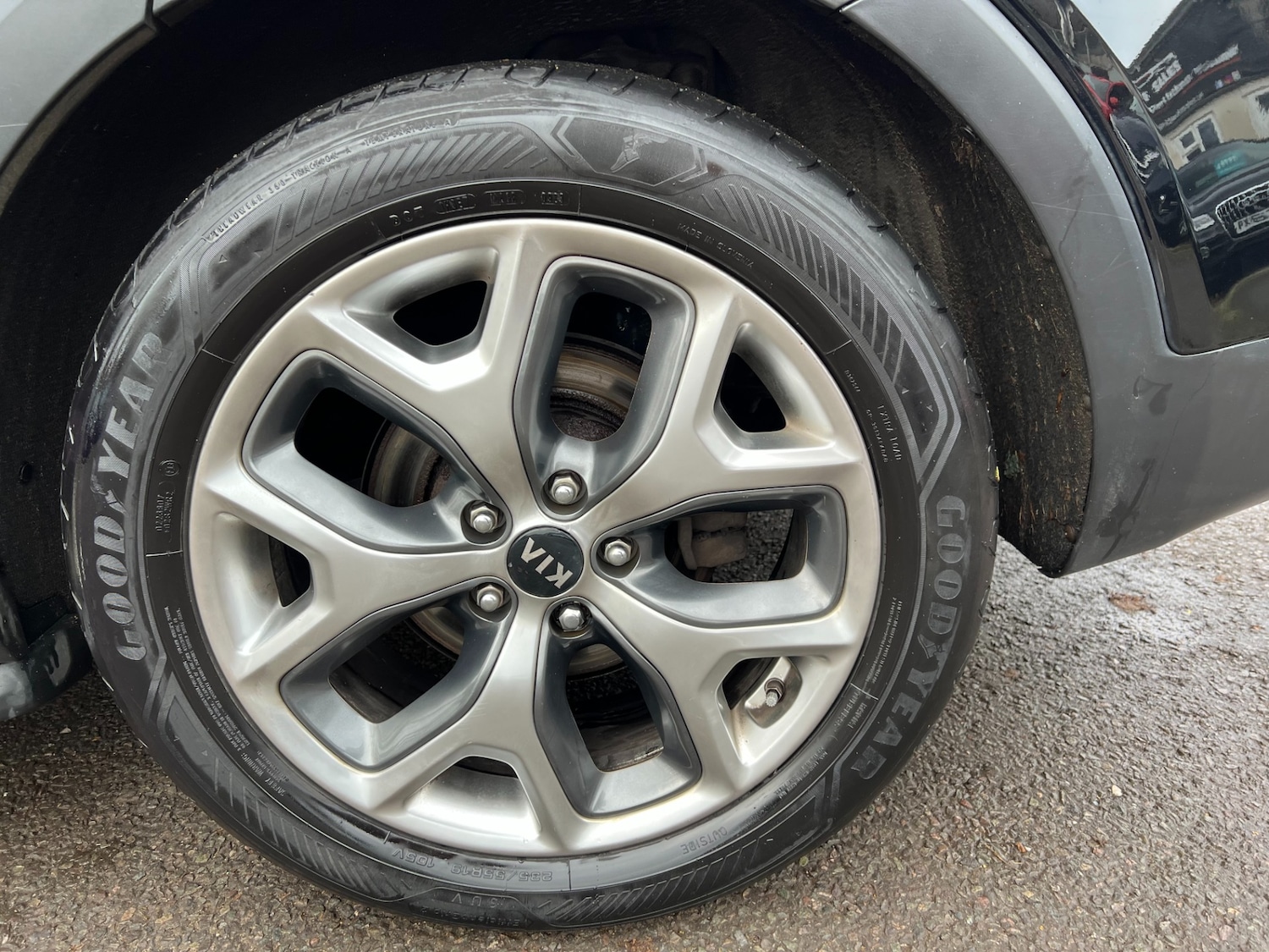 Used Kia Sorento 2017 for sale - 77054978: Photo 55