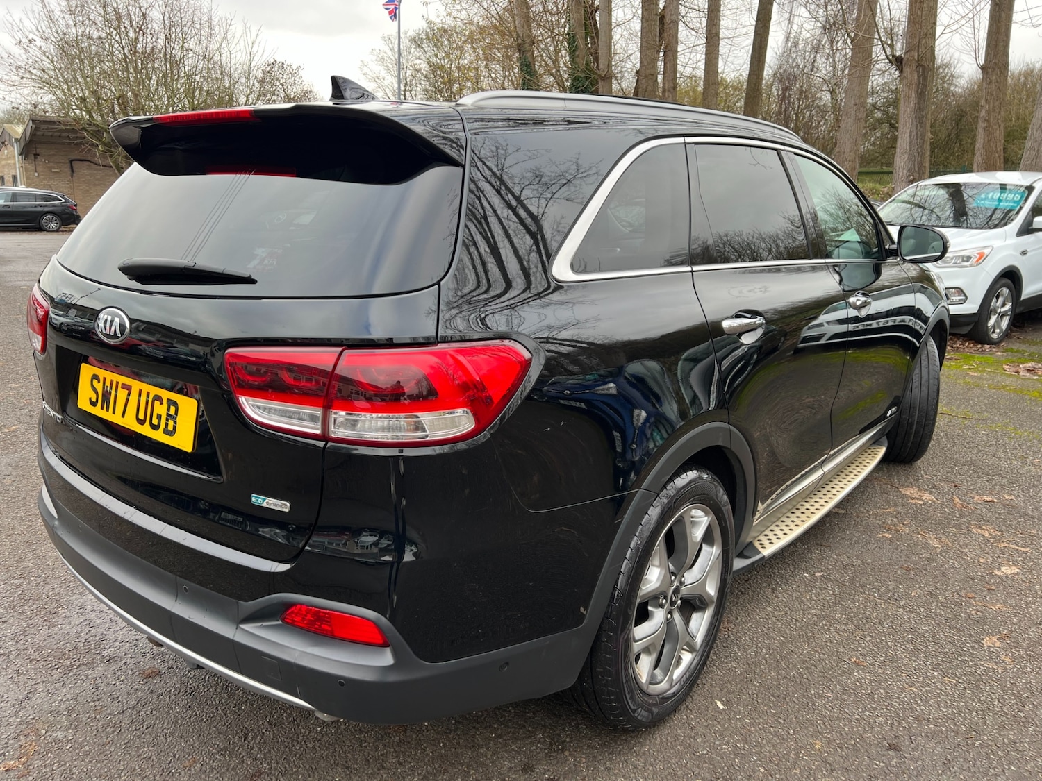 Used Kia Sorento 2017 for sale - 77054978: Photo 6