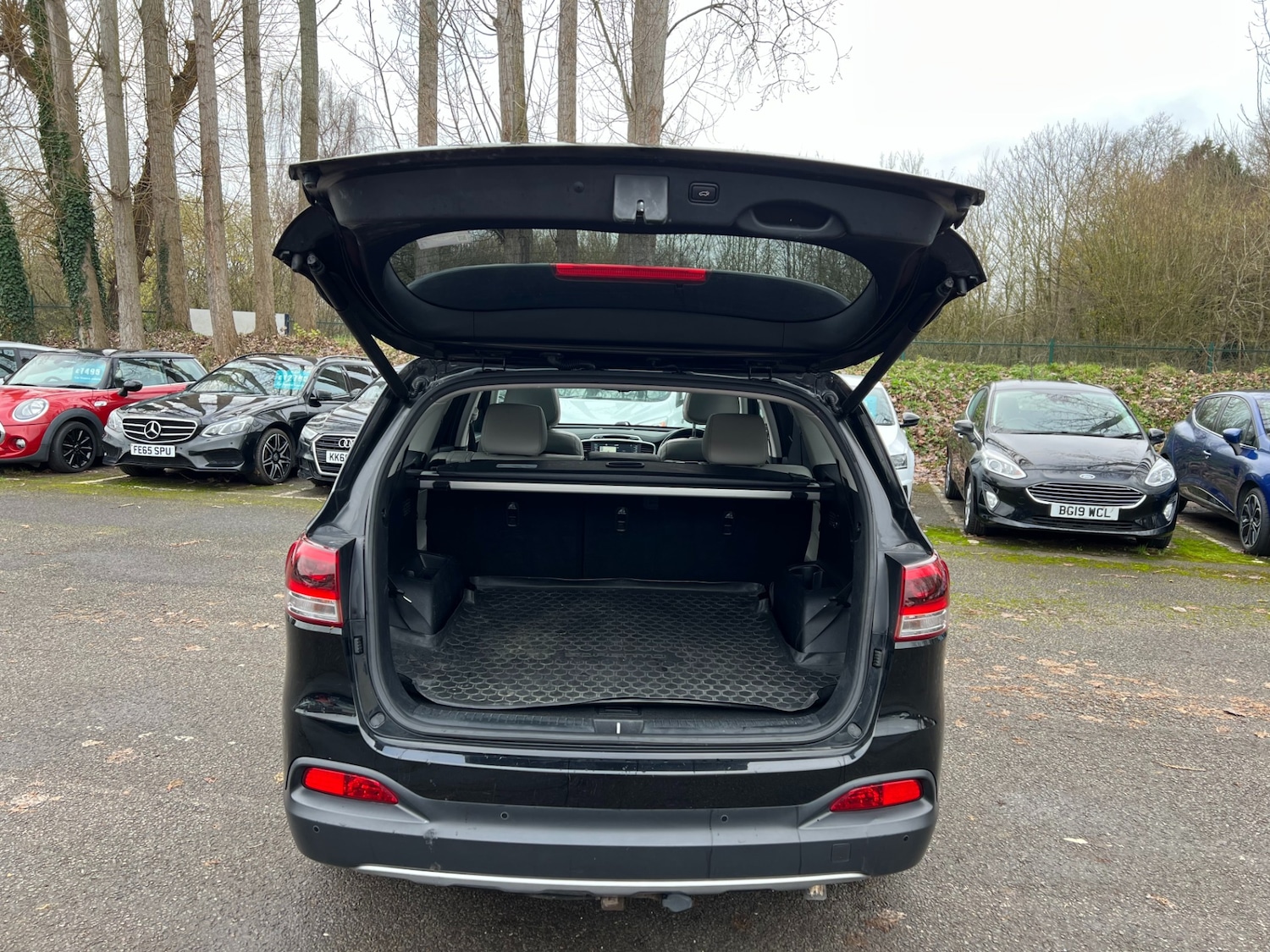 Used Kia Sorento 2017 for sale - 77054978: Photo 8