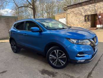 Used Nissan Qashqai 2017 for sale - 74181139: Photo