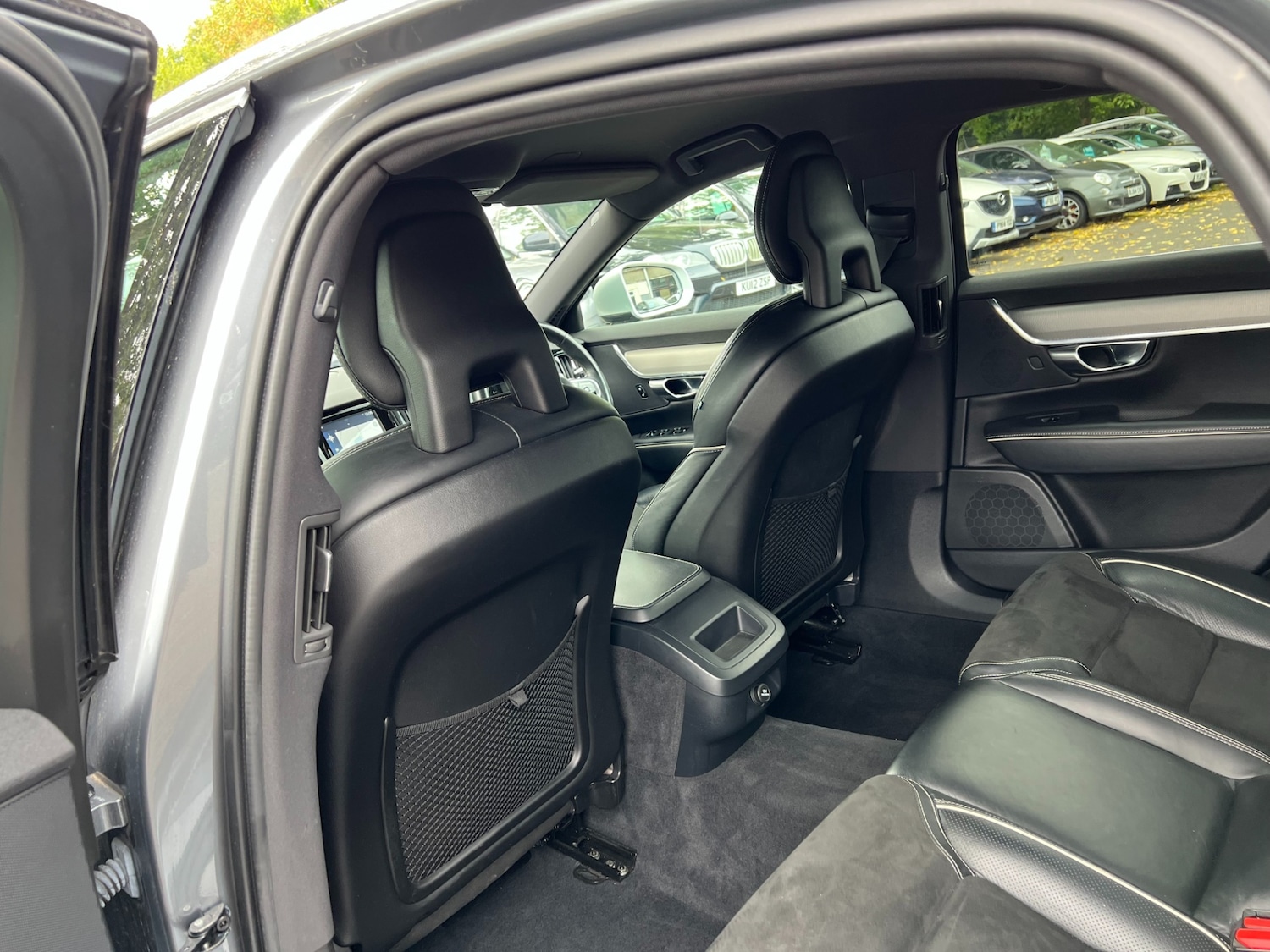Used Volvo S90 2018 for sale - 76018008: Photo 19