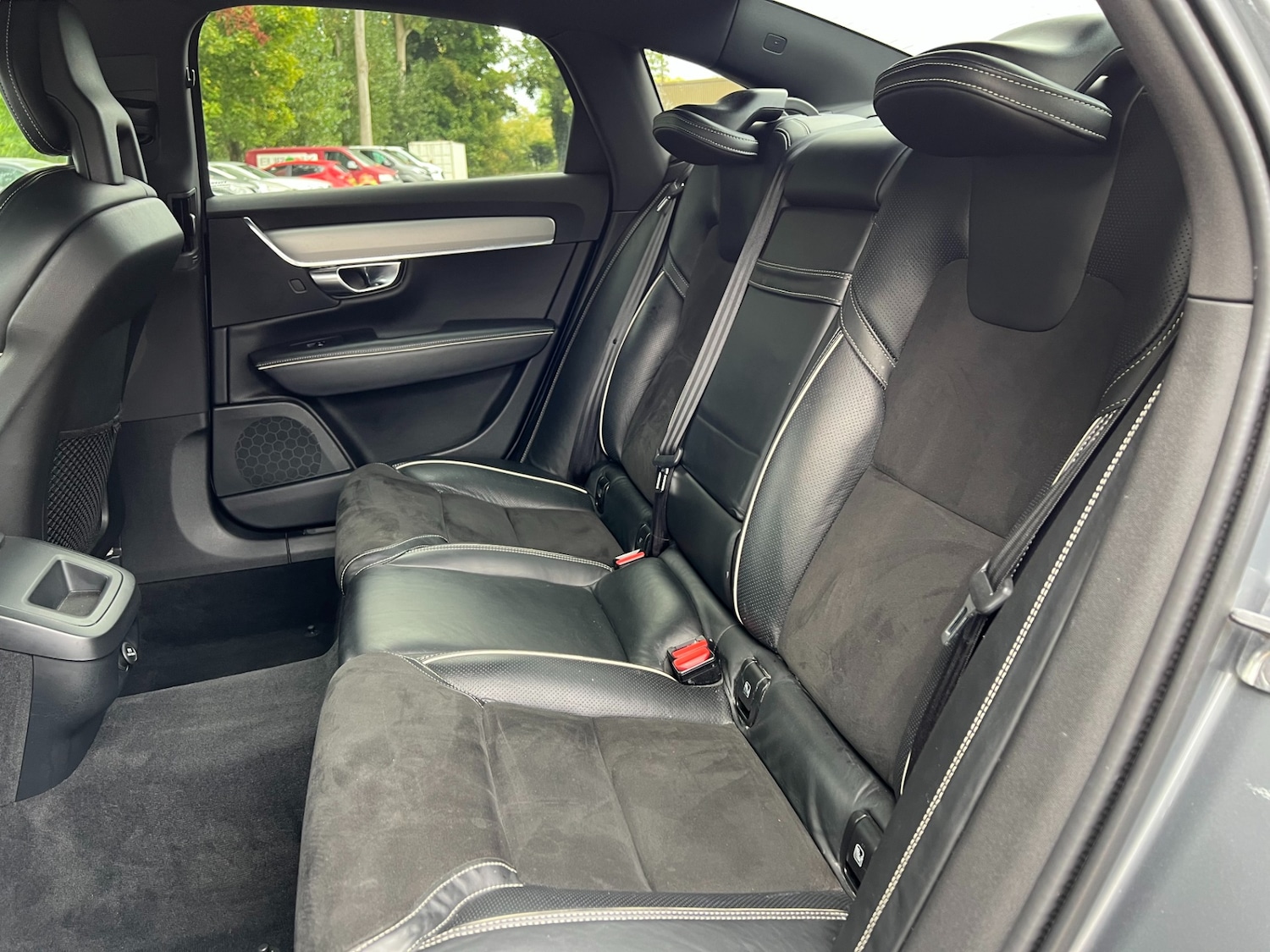 Used Volvo S90 2018 for sale - 76018008: Photo 20