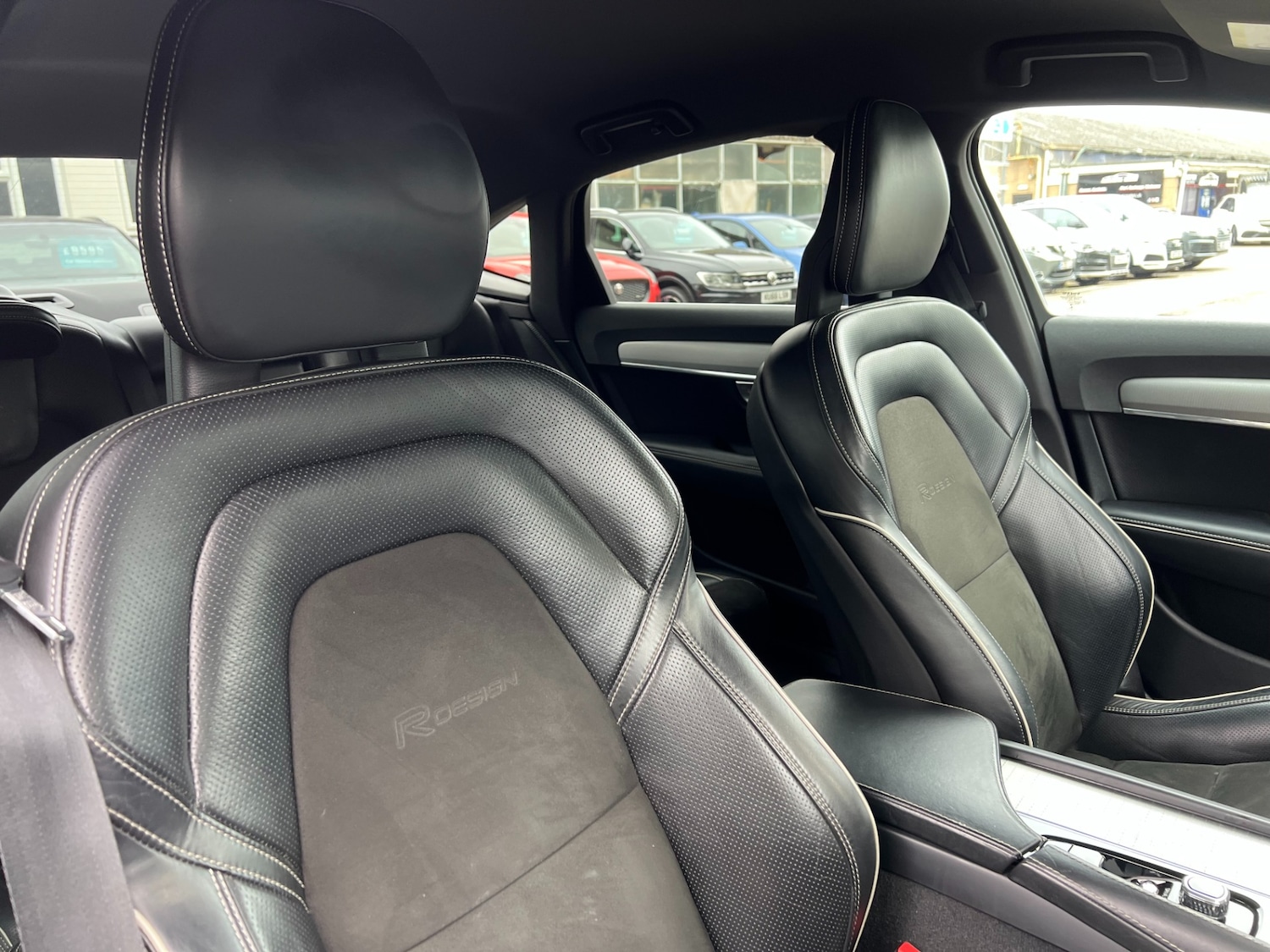 Used Volvo S90 2018 for sale - 76018008: Photo 26