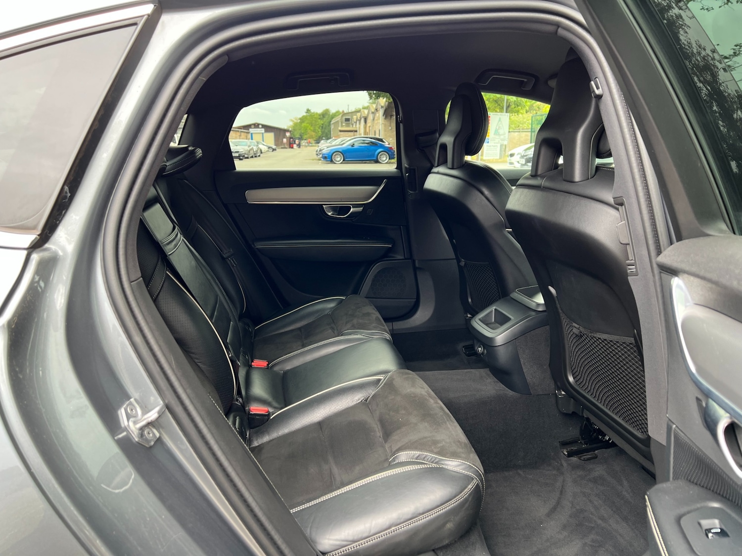 Used Volvo S90 2018 for sale - 76018008: Photo 27