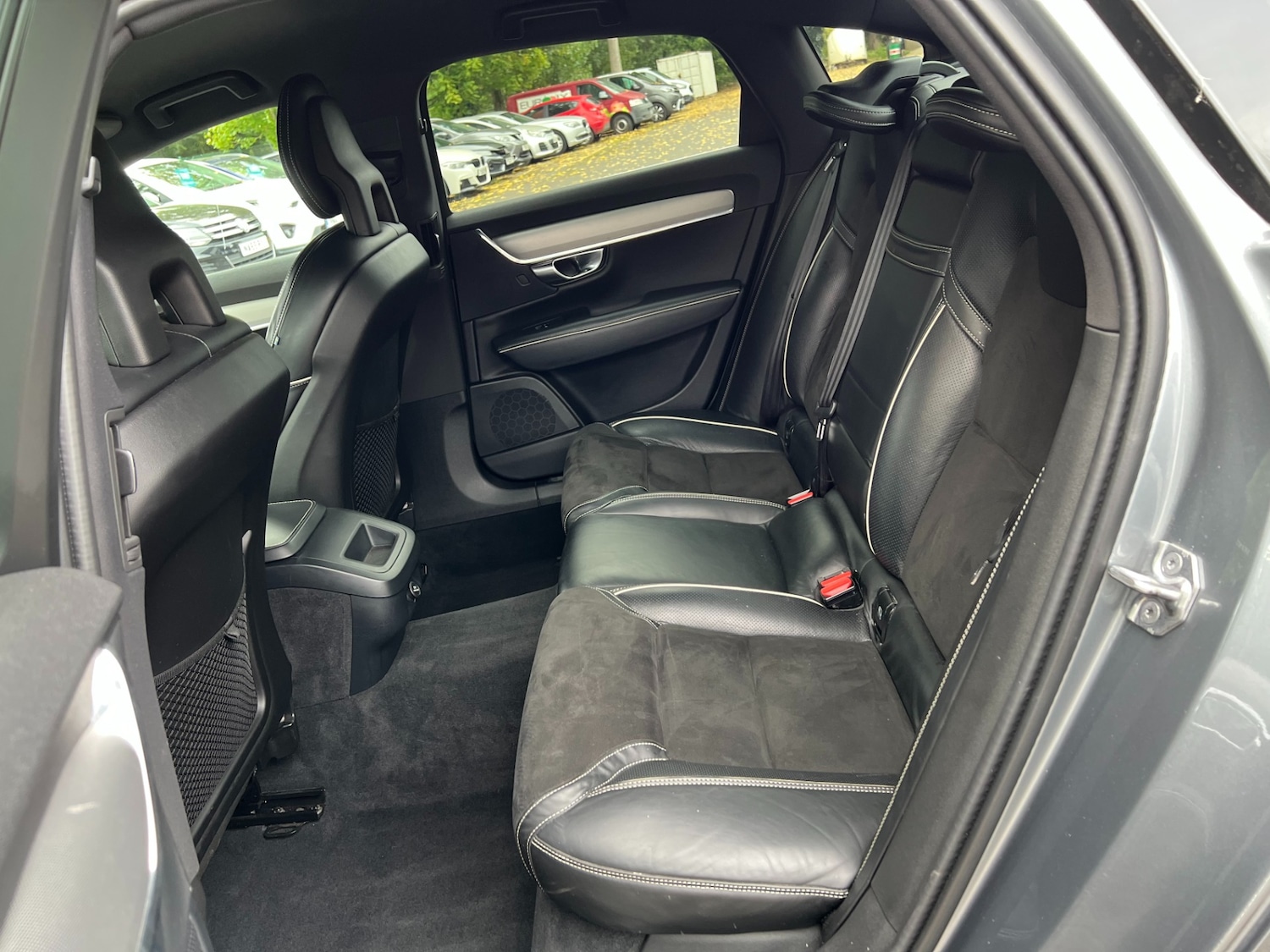 Used Volvo S90 2018 for sale - 76018008: Photo 29
