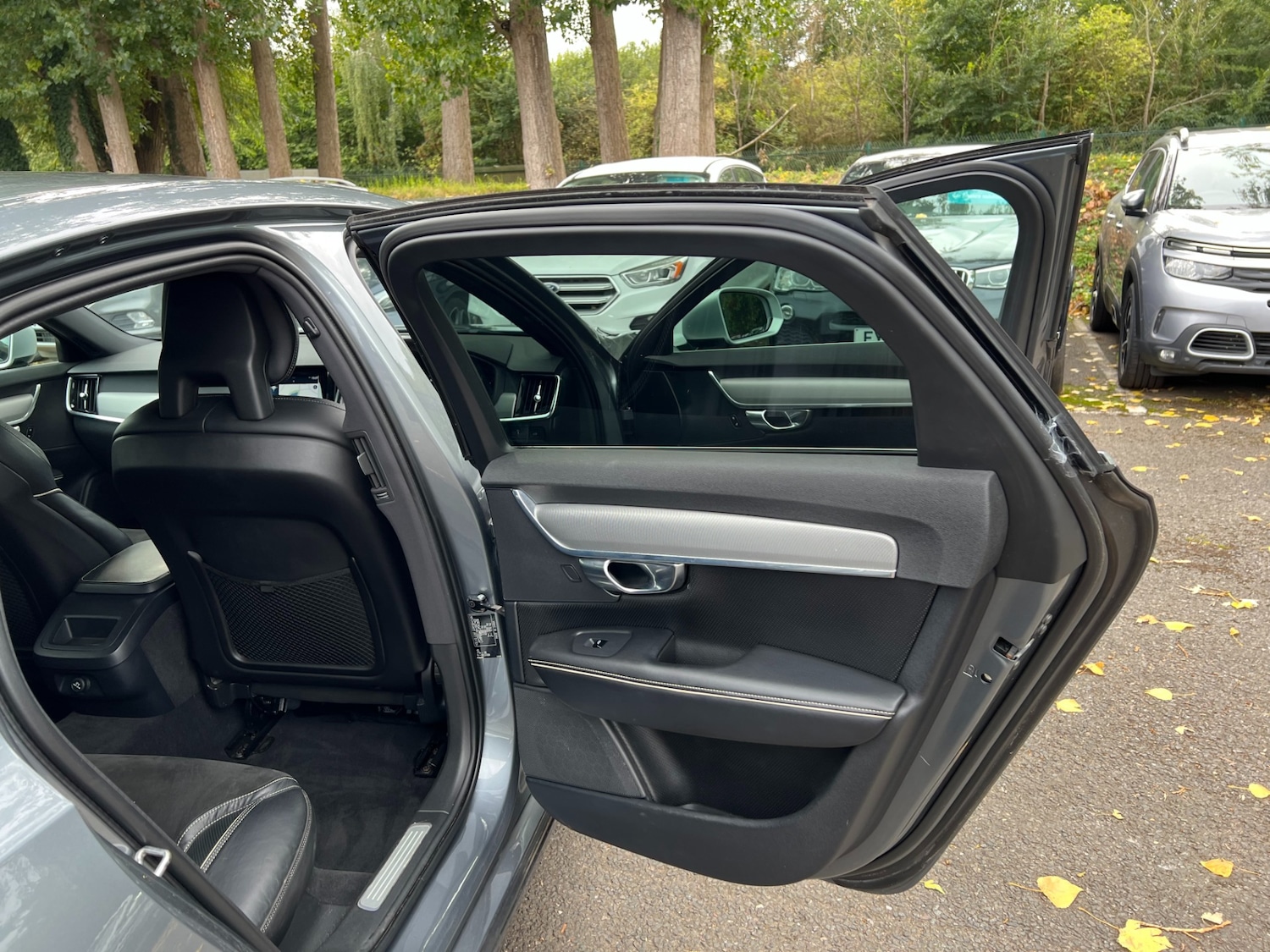 Used Volvo S90 2018 for sale - 76018008: Photo 33