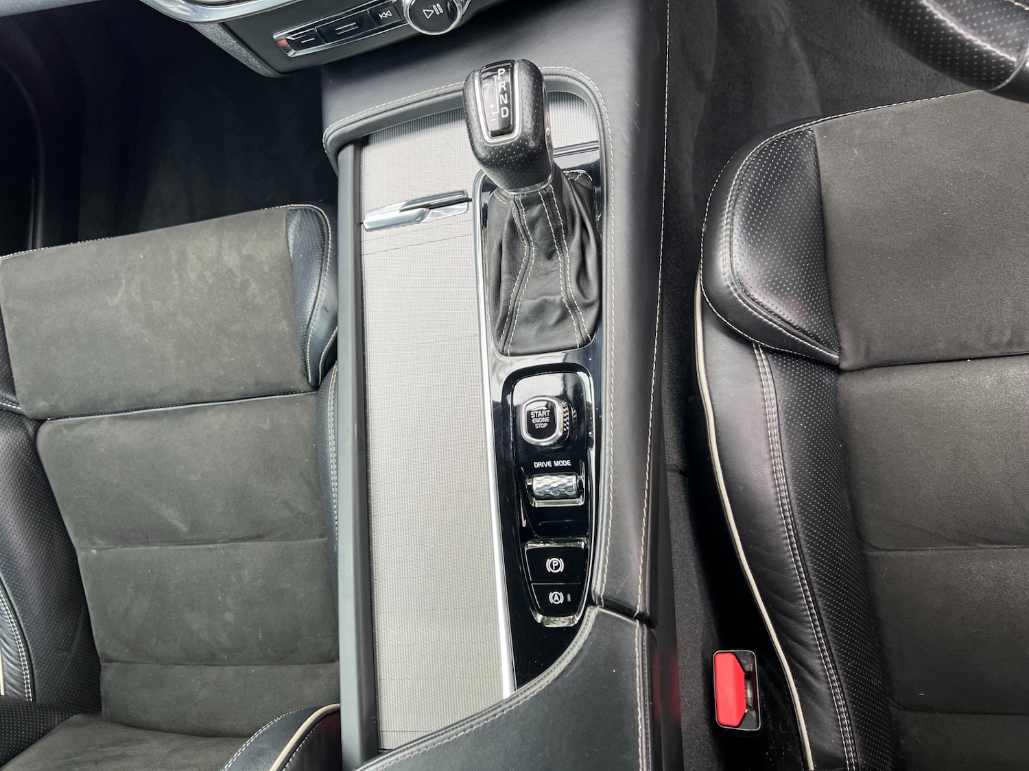 Used Volvo S90 2018 for sale - 76018008: Photo 36