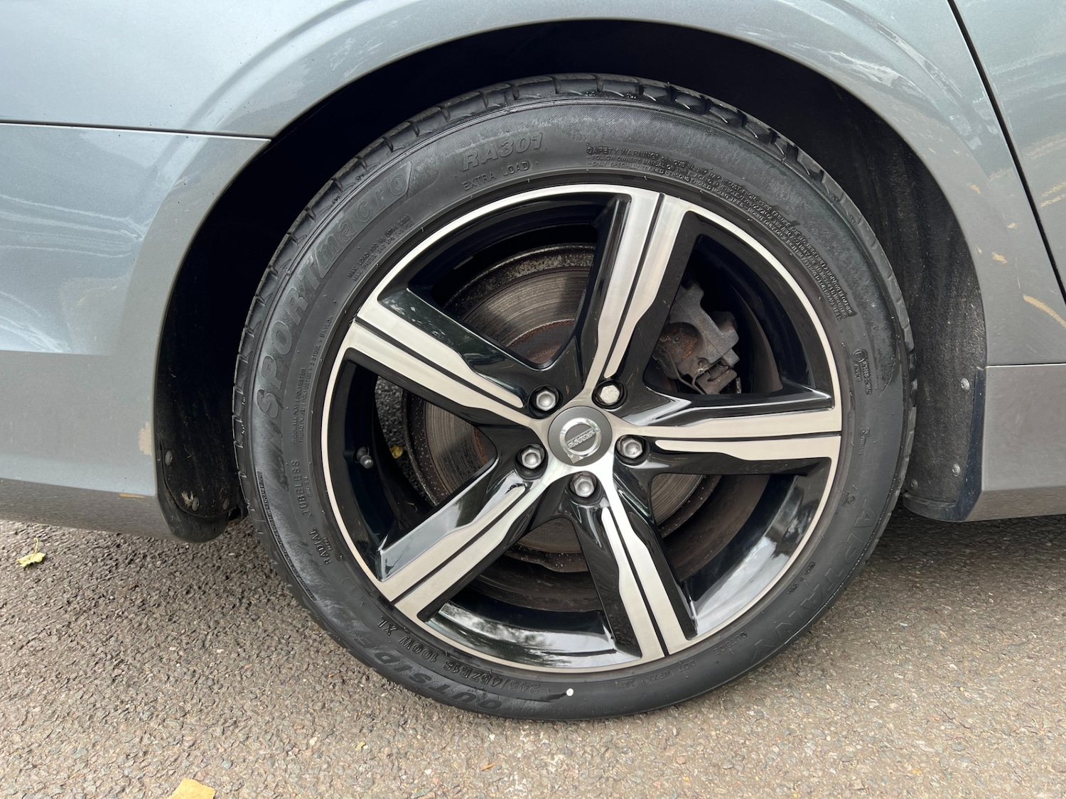 Used Volvo S90 2018 for sale - 76018008: Photo 38