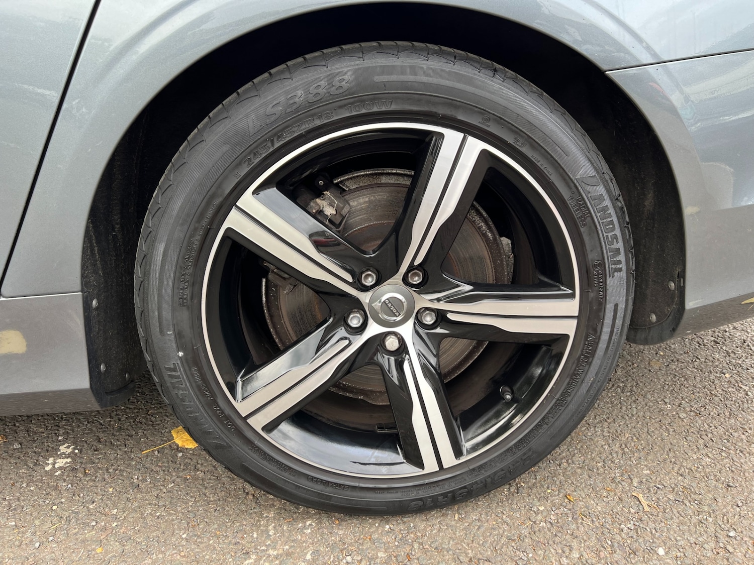 Used Volvo S90 2018 for sale - 76018008: Photo 39