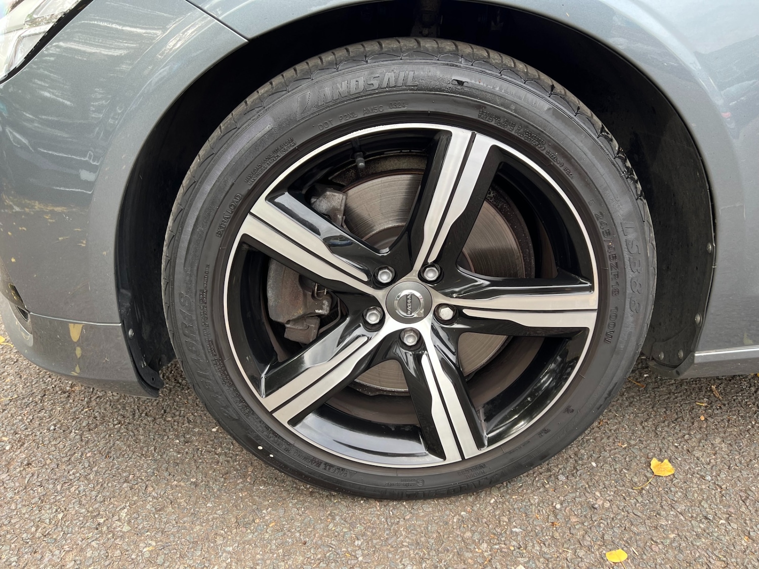 Used Volvo S90 2018 for sale - 76018008: Photo 40