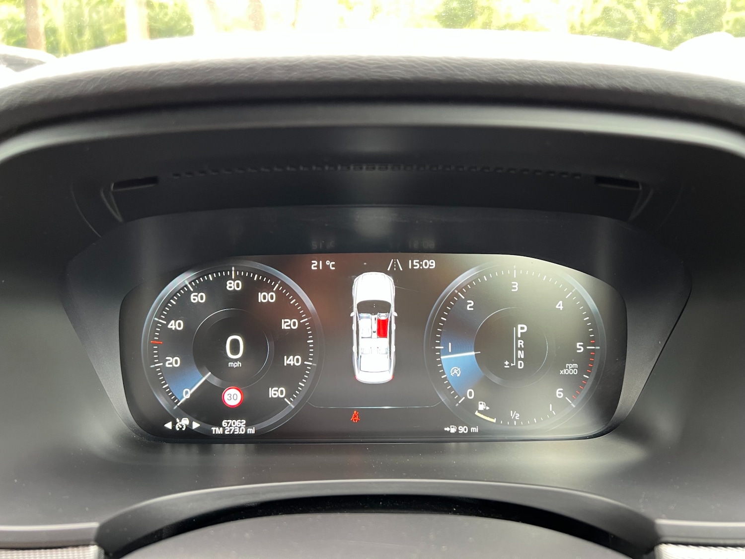 Used Volvo S90 2018 for sale - 76018008: Photo 41