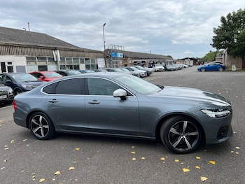Used Volvo S90 2018 for sale - 76018008: Photo 4