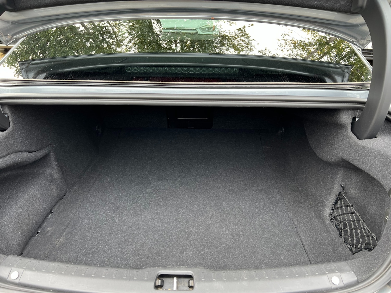 Used Volvo S90 2018 for sale - 76018008: Photo 8