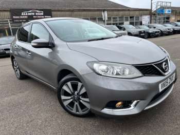Used Nissan Pulsar 2015 for sale - 74101115: Photo