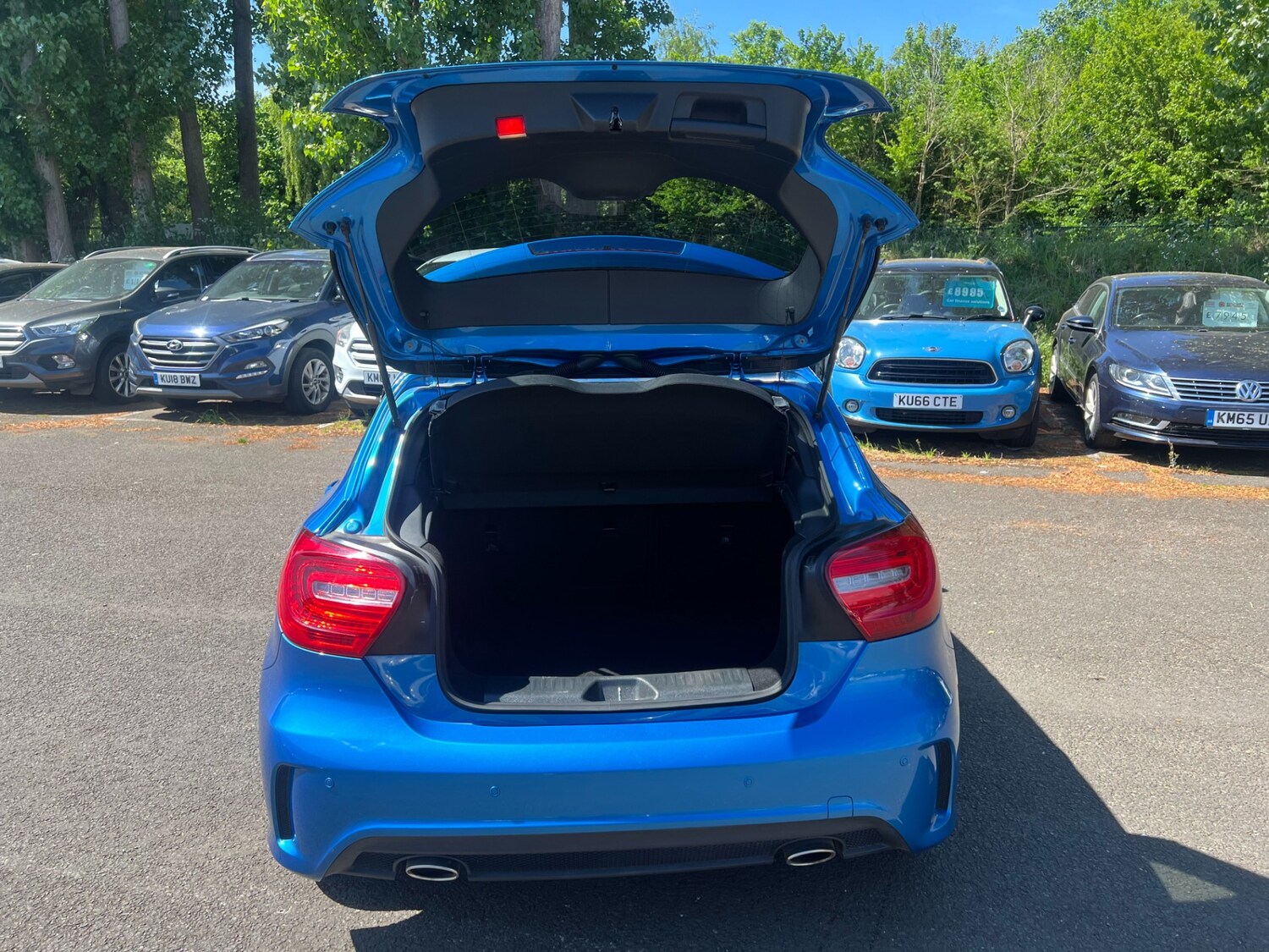 Vehicle 34